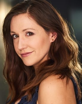 Kelly Vrooman Kelly Vrooman