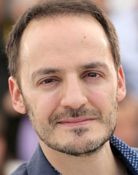 Fabrizio Rongione Fabrizio Rongione