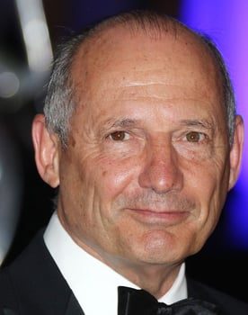 Ron Dennis Ron Dennis