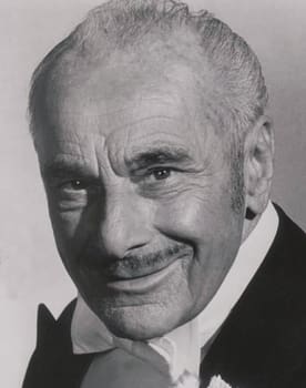 Fritz Feld Fritz Feld