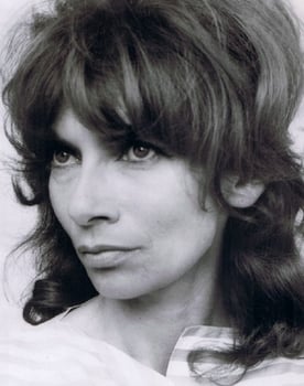 Malka Ribowska Malka Ribowska