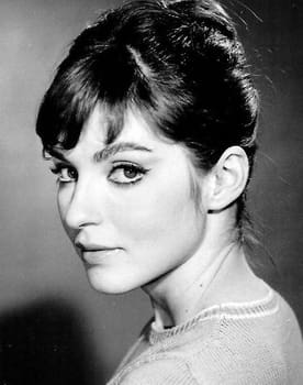 Marie-France Pisier Marie-France Pisier