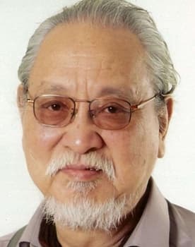 Hitoshi Takagi Hitoshi Takagi