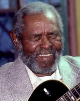 Brownie McGhee Brownie McGhee