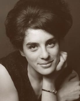 Eleanor Bron Eleanor Bron