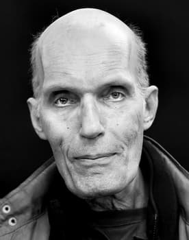 Carel Struycken Carel Struycken