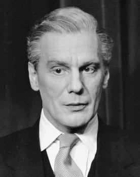 Gustaf Gründgens Gustaf Gründgens