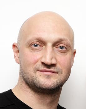 Gosha Kutsenko Gosha Kutsenko