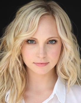 Candice King Candice King