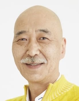 Toshiki Kameyama Toshiki Kameyama