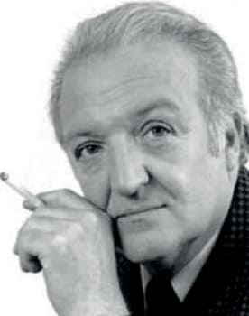 Bernard Freyd Bernard Freyd
