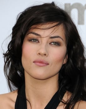 Mylène Jampanoï Mylène Jampanoï