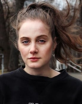 Ingrid Unnur Giæver Ingrid Unnur Giæver