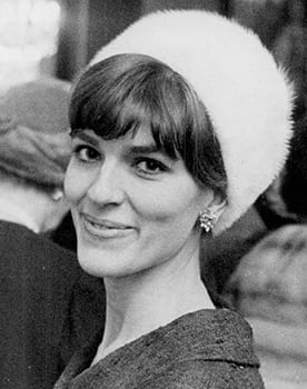 Kristina Adolphson Kristina Adolphson