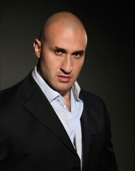 Georgiy Gromov Georgiy Gromov