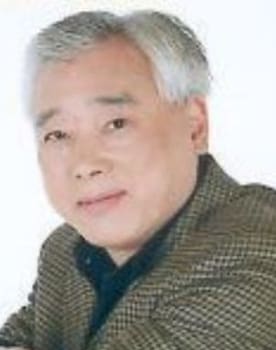 Haruhiko Hirata Haruhiko Hirata