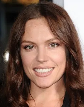 Agnes Bruckner