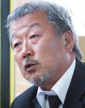 Dong Bang-woo Dong Bang-woo