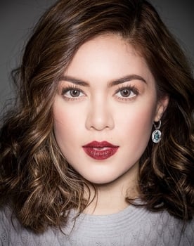 Shaina Magdayao Shaina Magdayao