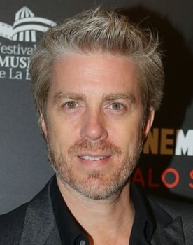 Kyle Eastwood Kyle Eastwood
