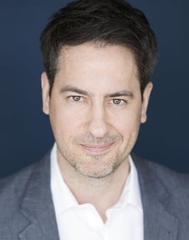 Jeff Geddis Jeff Geddis