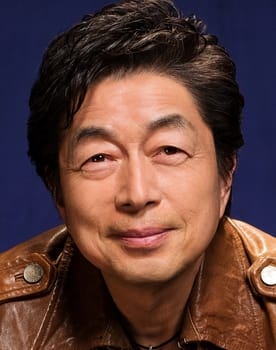Masatoshi Nakamura Masatoshi Nakamura