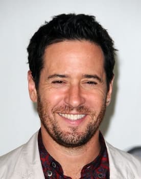 Rob Morrow Rob Morrow