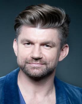 Marcel Wiercichowski Marcel Wiercichowski