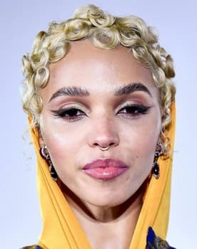 FKA twigs FKA twigs