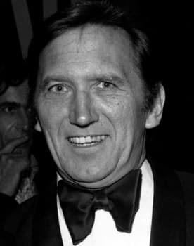 George Sewell George Sewell
