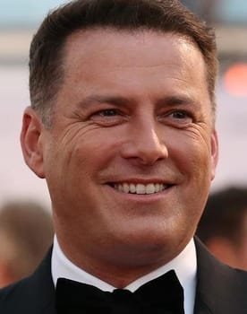 Karl Stefanovic Karl Stefanovic
