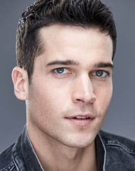 Jack Schumacher Jack Schumacher
