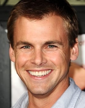 Tommy Dewey Tommy Dewey