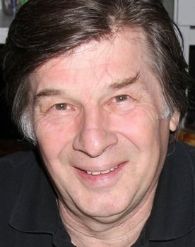 John Otrin John Otrin