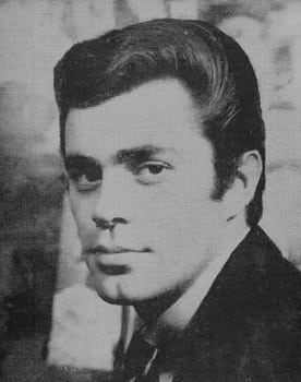 Jahangir Ghaffari Jahangir Ghaffari