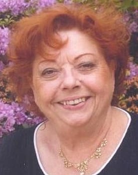 Paulette Frantz Paulette Frantz