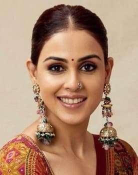 Genelia D'Souza Genelia D'Souza