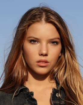 Veronika Bonell Veronika Bonell