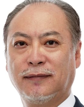 Masato Hirano Masato Hirano