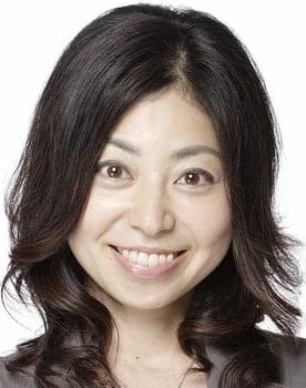 Akemi Okamura Akemi Okamura