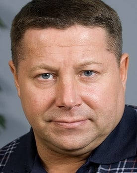 Mikhail Tryasorukov Mikhail Tryasorukov