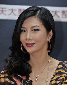 Carrie Ng Carrie Ng