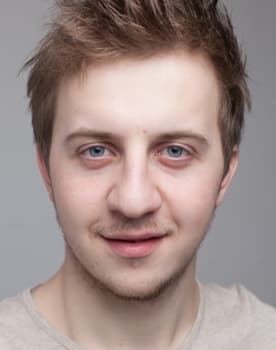 Kirill Snegiryov Kirill Snegiryov