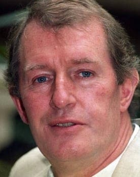 Corin Redgrave Corin Redgrave