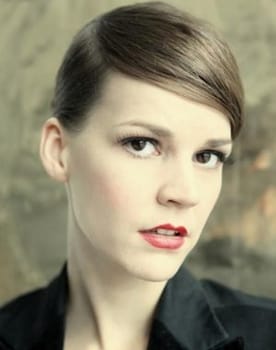 Zuzana Stavná Zuzana Stavná