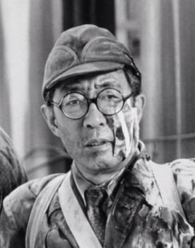 Kazuo Kitamura Kazuo Kitamura
