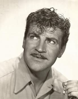 Robert Preston Robert Preston