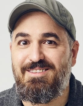 Brian Quinn Brian Quinn