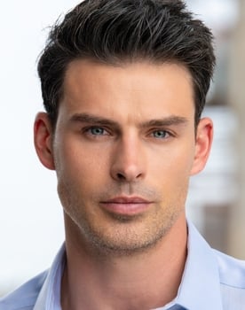 Adam Gregory Adam Gregory
