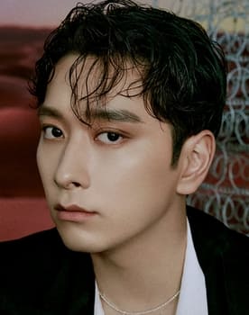 Hwang Chan-seong Hwang Chan-seong